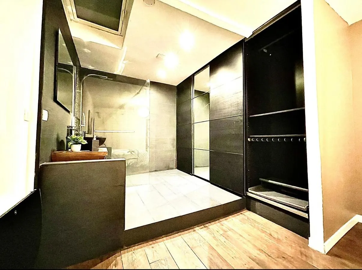 *Fontaine Moussue*Hyper Centre*T2 Standing* Apartment Salon-de-Provence